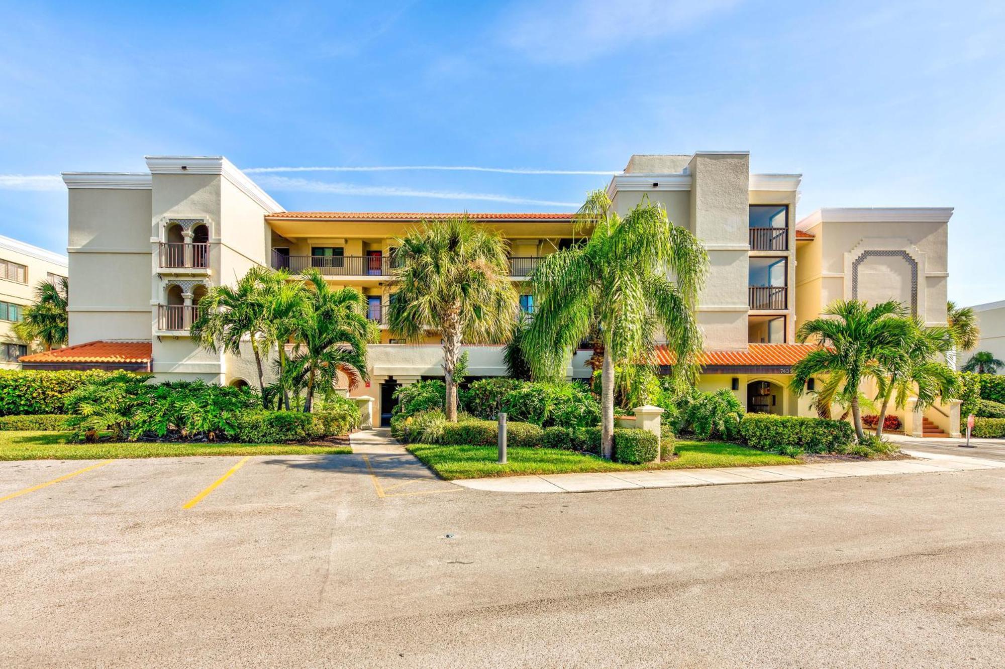 Land'S End 3-405 Bay Front - Premier Villa St. Pete Beach Exterior photo