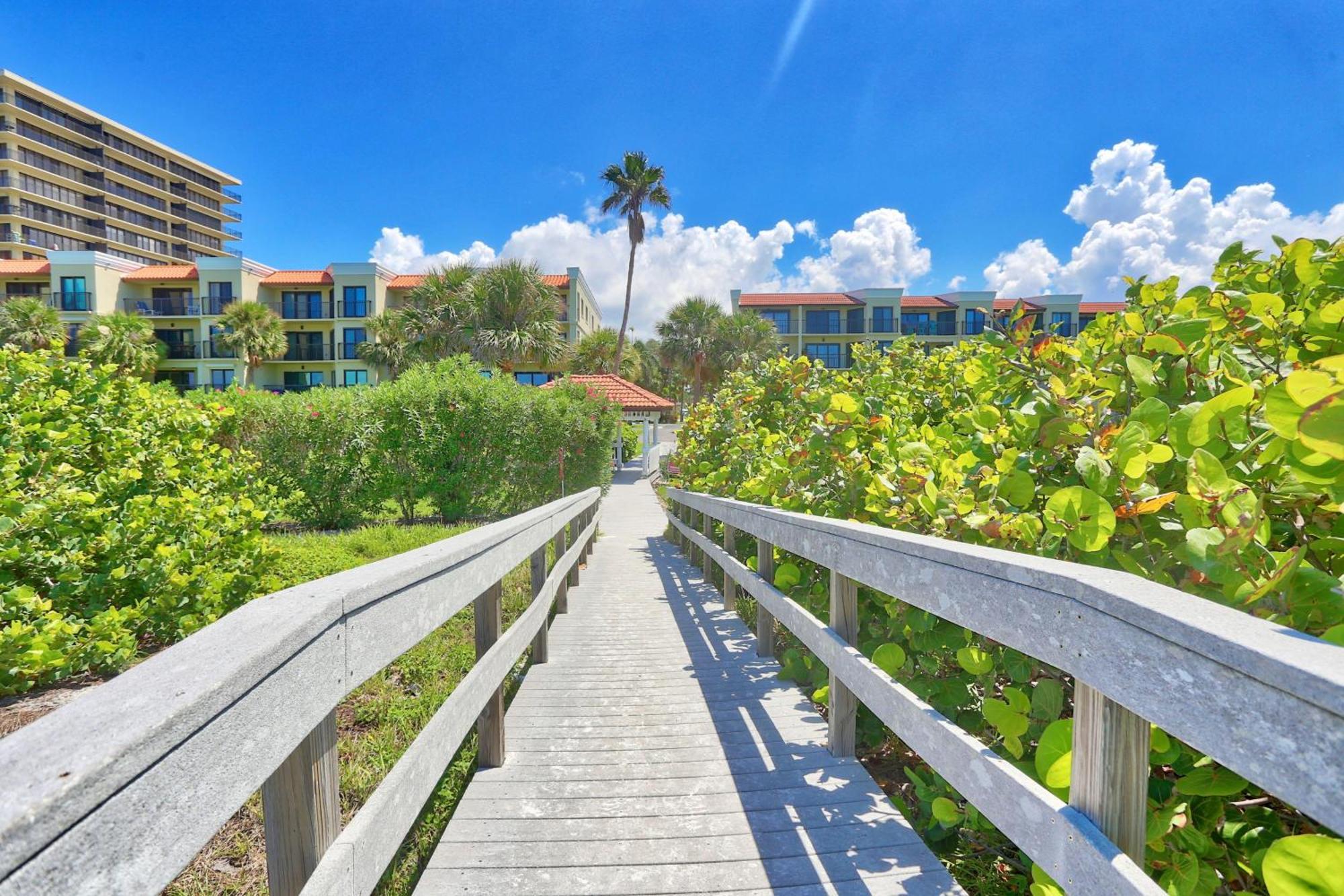 Land'S End 3-405 Bay Front - Premier Villa St. Pete Beach Exterior photo